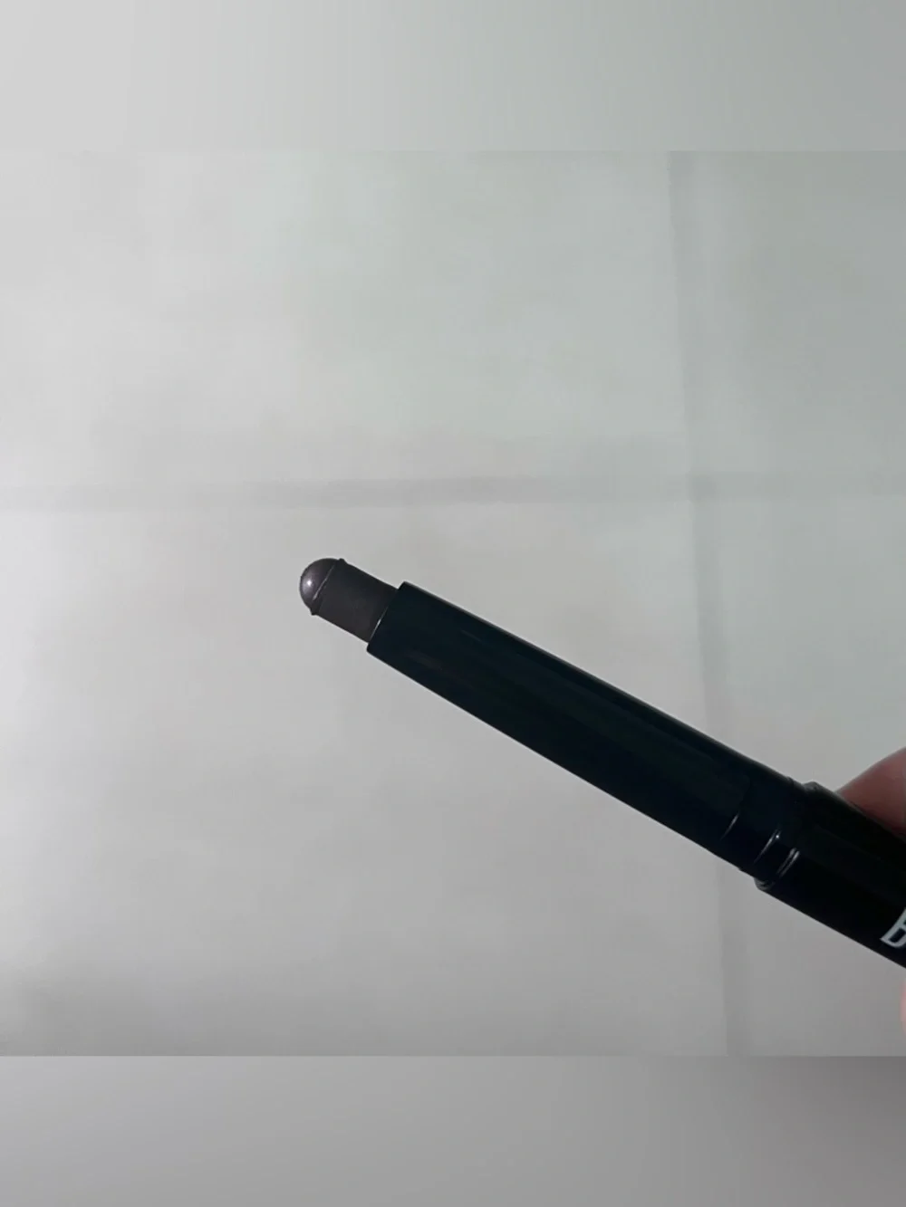 Bobbi Brown Long-Wear Cream Shadow Stick VIOLET PLUM 0.05oz Full Size July sale